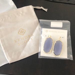 KENDRA SCOTT earrings